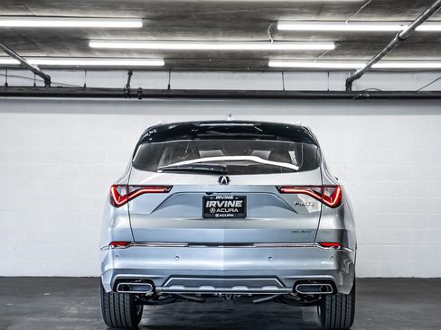 New 2026 Acura MDX w/ Advance Package image 4