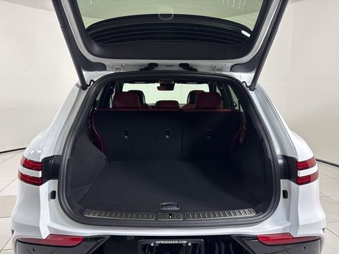 New 2026 Genesis GV70 2.5T Sport Prestige w/ G1 Accessory Package image 27