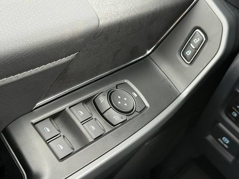 Used 2026 Ford F150 XLT w/ Equipment Group 302A MID AWD/4WD image 24