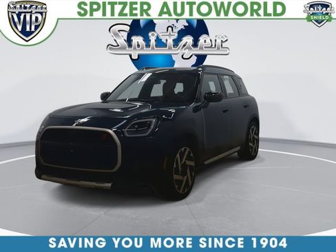 Used 2025 MINI Cooper Countryman S AWD/4WD image 4