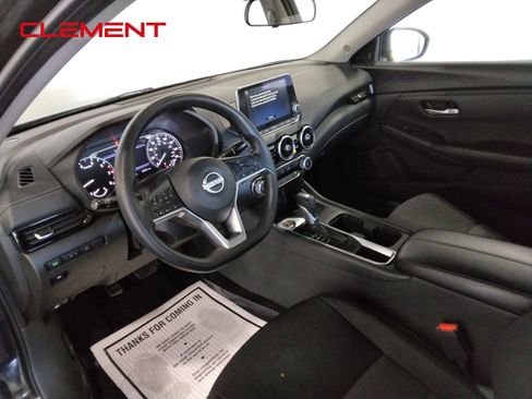 Used 2024 Nissan Sentra SV image 25