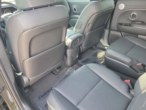 New 2026 Hyundai Palisade Calligraphy image 13