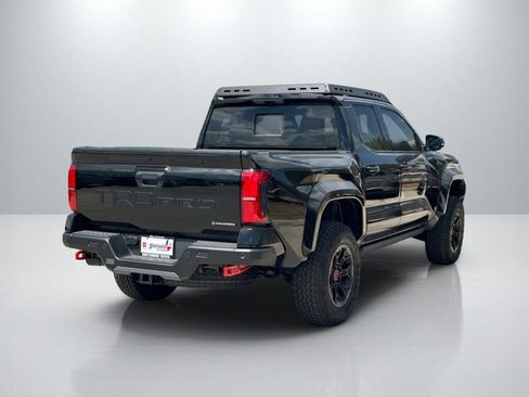 Used 2025 Toyota Tacoma TRD Pro AWD/4WD image 5
