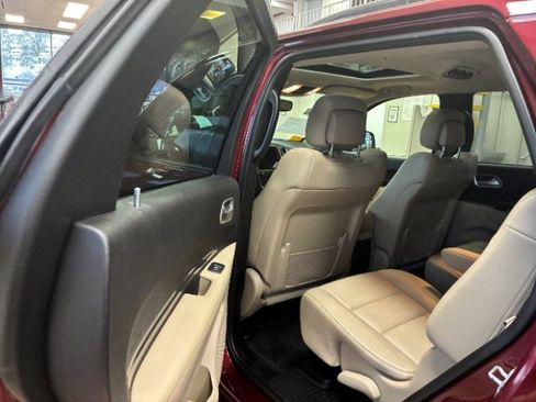 Used 2019 Dodge Durango Citadel w/ Trailer Tow Group IV image 26