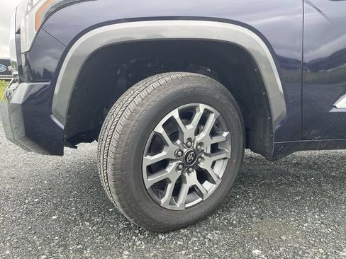 New 2026 Toyota Tundra 1794 Edition AWD/4WD image 10