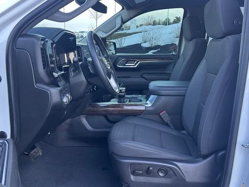 Certified 2024 GMC Sierra 1500 Elevation image 15