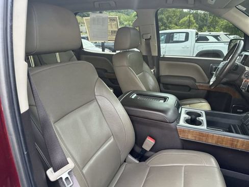 Used 2017 GMC Sierra 1500 SLT AWD/4WD image 30