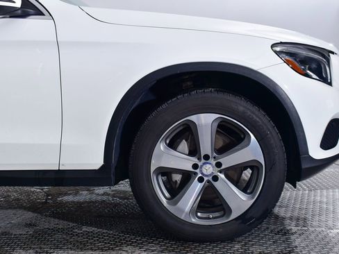 Used 2017 Mercedes-Benz GLC 300 GLC 300 Coupe image 11