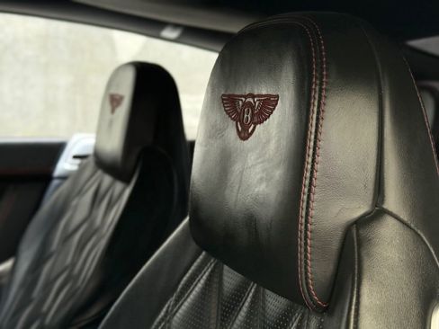 Used 2015 Bentley Continental GT V8 S image 19