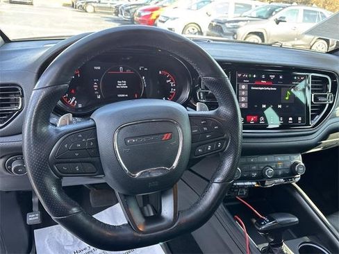 Used 2021 Dodge Durango GT image 15