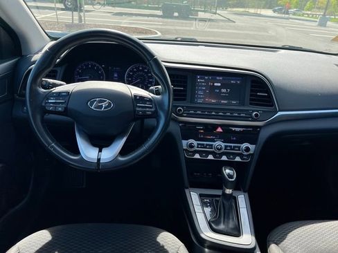 Used 2019 Hyundai Elantra Value Edition w/ Cargo Package image 22