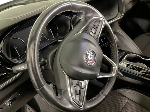 Used 2022 Buick Envision Preferred image 23