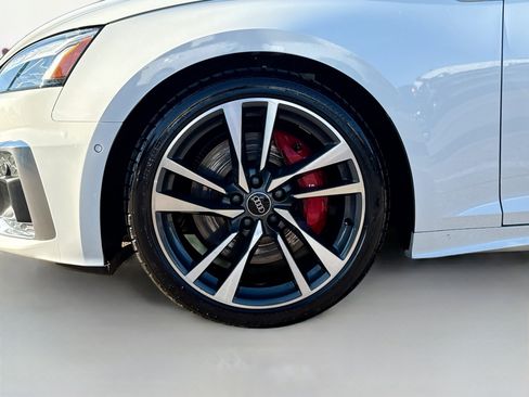 Used 2024 Audi S5 Prestige image 42