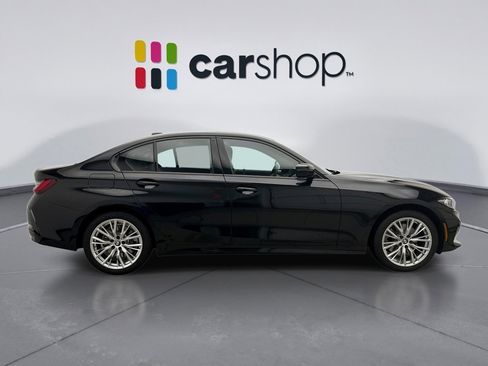 Used 2023 BMW 330i xDrive 330XI AWD w/ Driving Assistance Package image 6