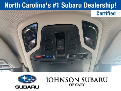 Certified 2025 Subaru Outback Limited image 16