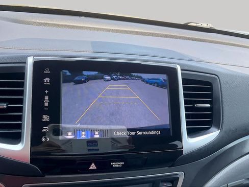 Used 2017 Honda Pilot EX-L image 27
