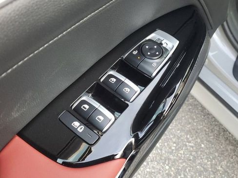 New 2026 Kia K5 GT-Line image 18