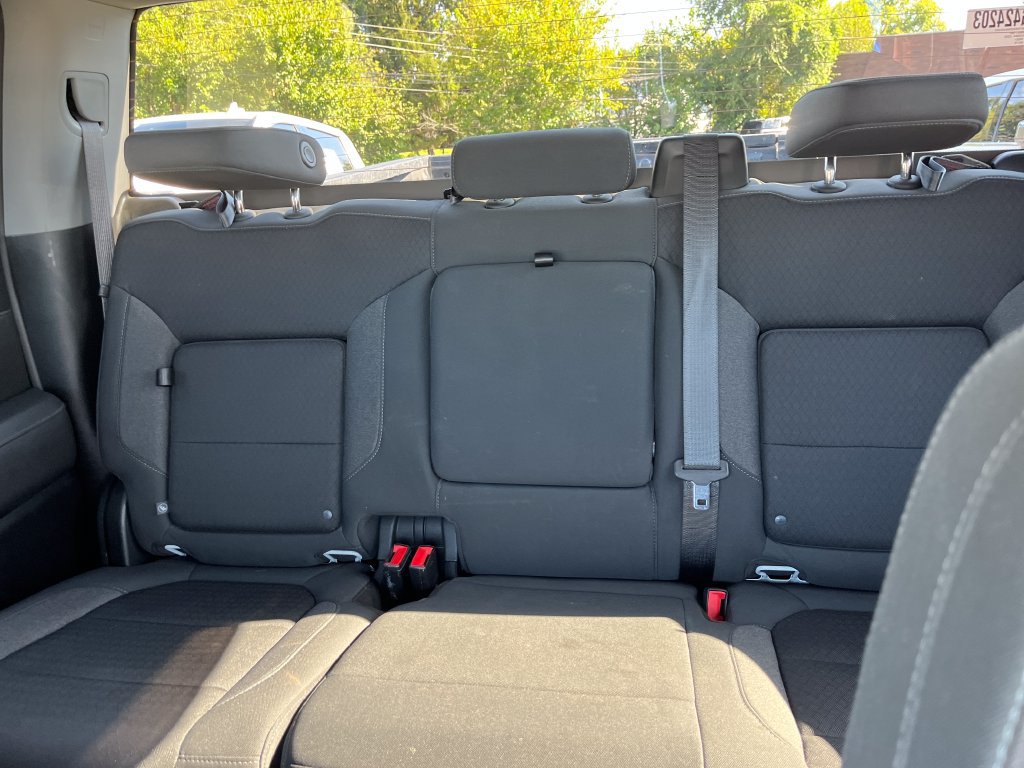 Used 2021 GMC Sierra 1500 Elevation AWD/4WD image 14