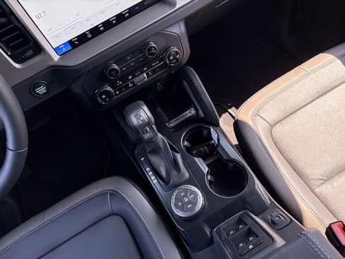New 2026 Ford Bronco Outer Banks AWD/4WD image 27