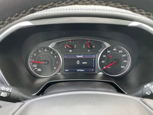 Used 2024 Chevrolet Blazer LT FWD image 20