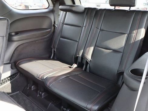 New 2026 Dodge Durango GT w/ Tow 'N Go Package image 42