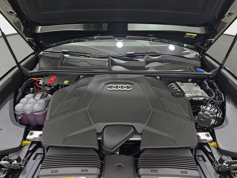 New 2026 Audi Q8 Prestige image 28