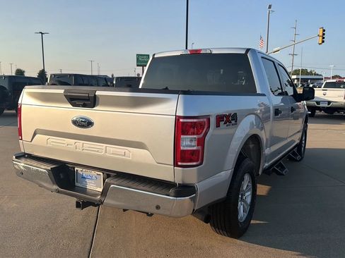 Used 2018 Ford F150 XLT w/ Equipment Group 301A Mid AWD/4WD image 21
