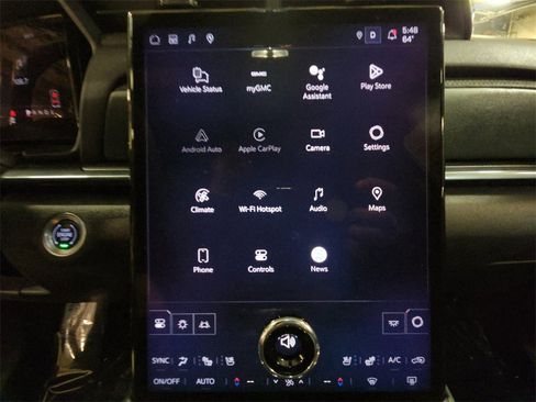 Certified 2026 GMC Terrain AT4 w/ Convenience Package III image 17