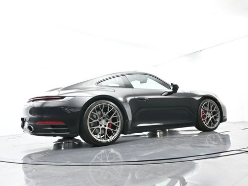 Certified 2024 Porsche 911 Carrera 4S image 51