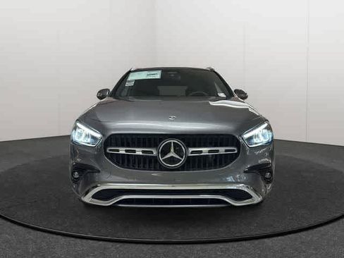 Certified 2026 Mercedes-Benz GLA 250 4MATIC image 2