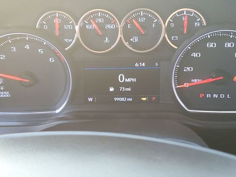 Used 2020 Chevrolet Silverado 1500 LT image 15