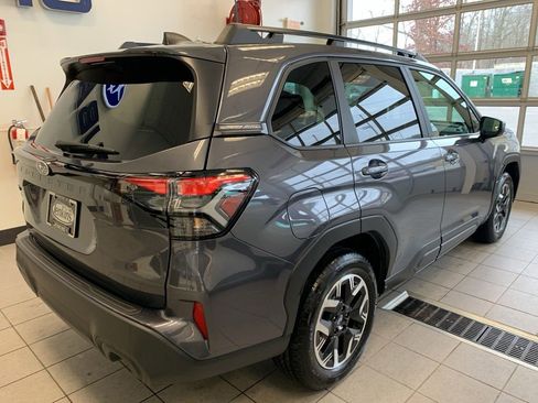 New 2026 Subaru Forester Premium image 17