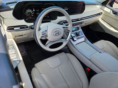 Used 2024 Hyundai Palisade Calligraphy FWD image 10