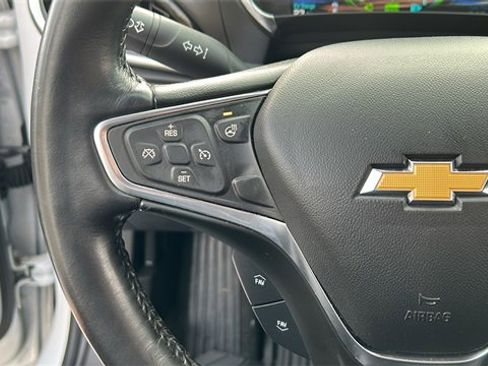 Used 2018 Chevrolet Volt Premier image 12