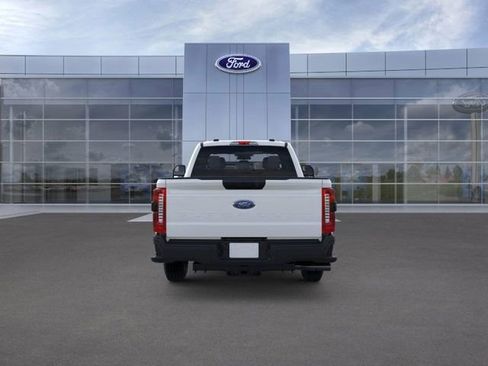 Used 2024 Ford F350 XL w/ 360-Degree Camera Package RWD image 5