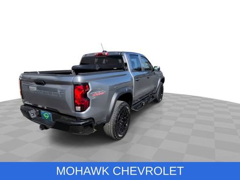 Used 2023 Chevrolet Colorado Trail Boss w/ Advanced Trailering Package AWD/4WD image 9