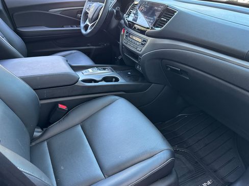 Used 2026 Honda Ridgeline RTL image 31
