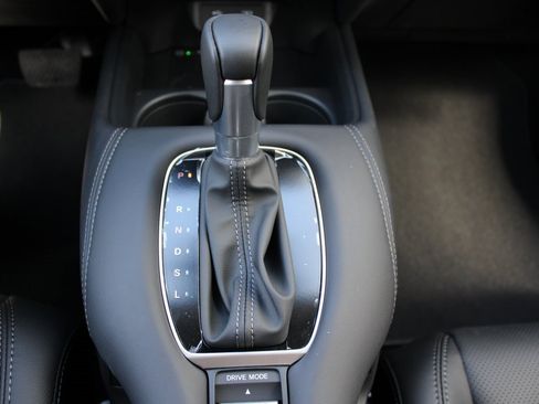 New 2026 Honda HR-V EX-L image 34