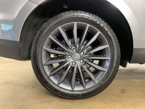 Used 2024 Acura RDX A-Spec AWD/4WD image 41