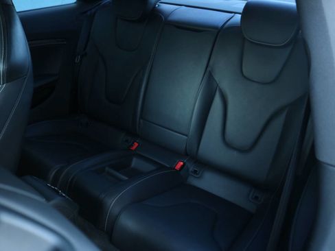 Used 2014 Audi S5 Premium Plus image 11