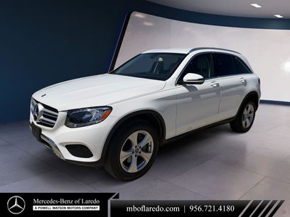 Used 2018 Mercedes-Benz GLC 300
