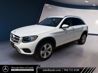 Used 2018 Mercedes-Benz GLC 300 video 1