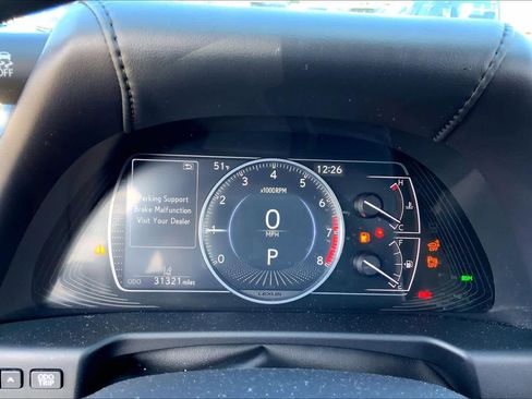 Used 2020 Lexus ES 350 w/ Premium Package image 26