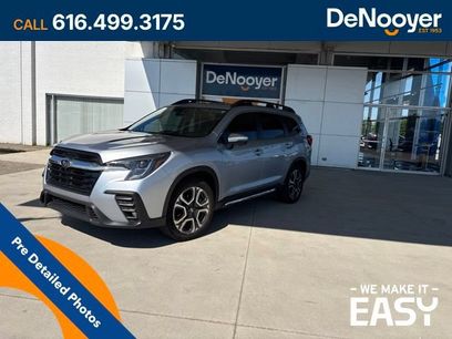 Used 2023 Subaru Ascent Limited w/ Technology Package