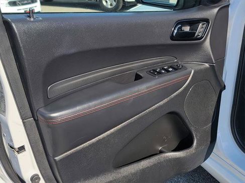 Certified 2024 Dodge Durango GT image 13