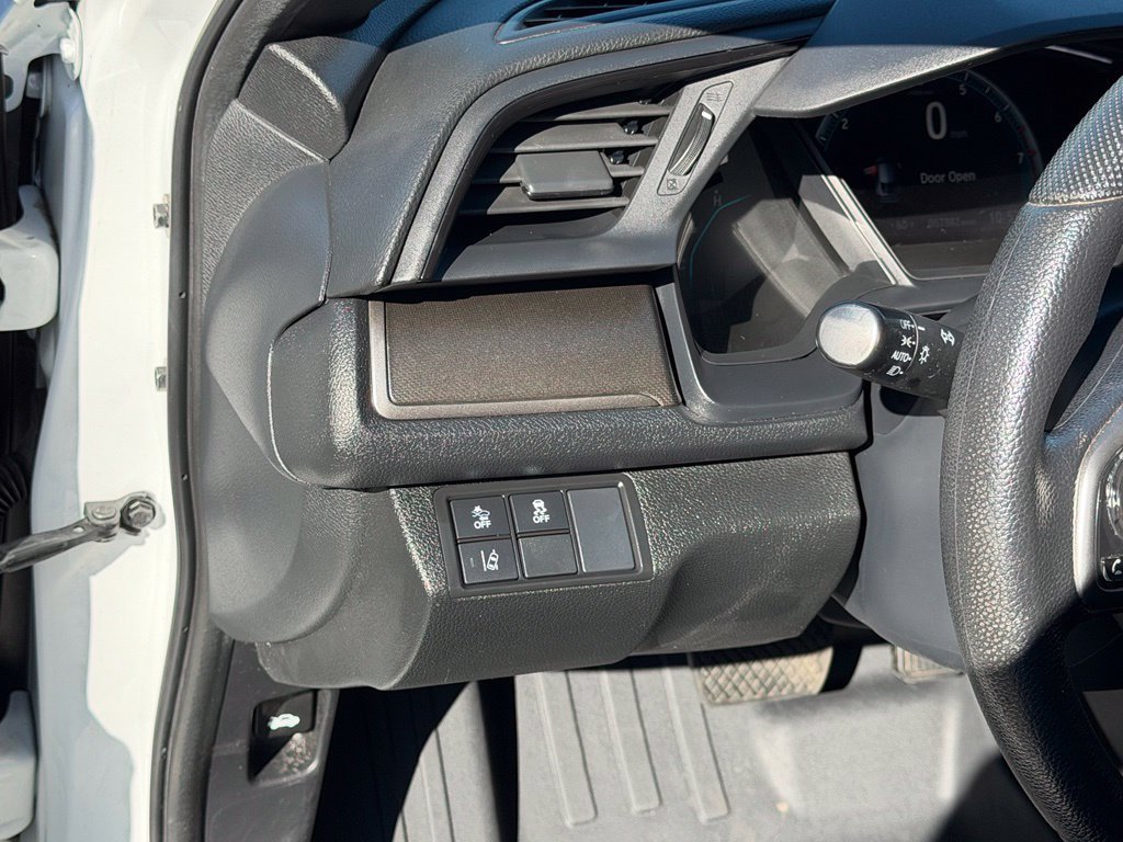 Used 2021 Honda Civic LX image 15