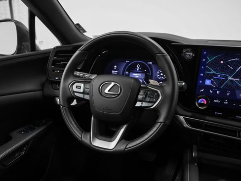 Used 2025 Lexus RX 350h AWD/4WD image 28