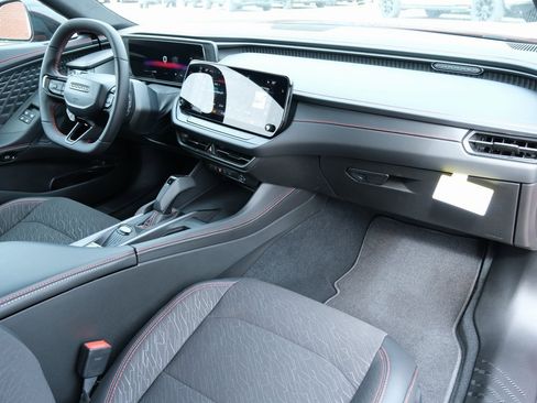 New 2026 Dodge Charger R/T Scat Pack image 29