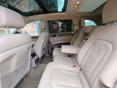 Used 2015 Audi Q7 3.0T Premium Plus w/ Premium Plus Package image 68