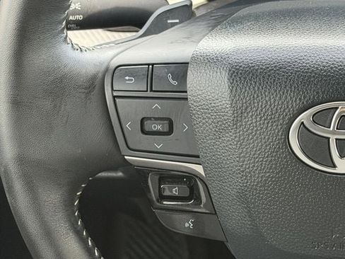Certified 2025 Toyota Camry SE w/ Convenience Package AWD/4WD image 14